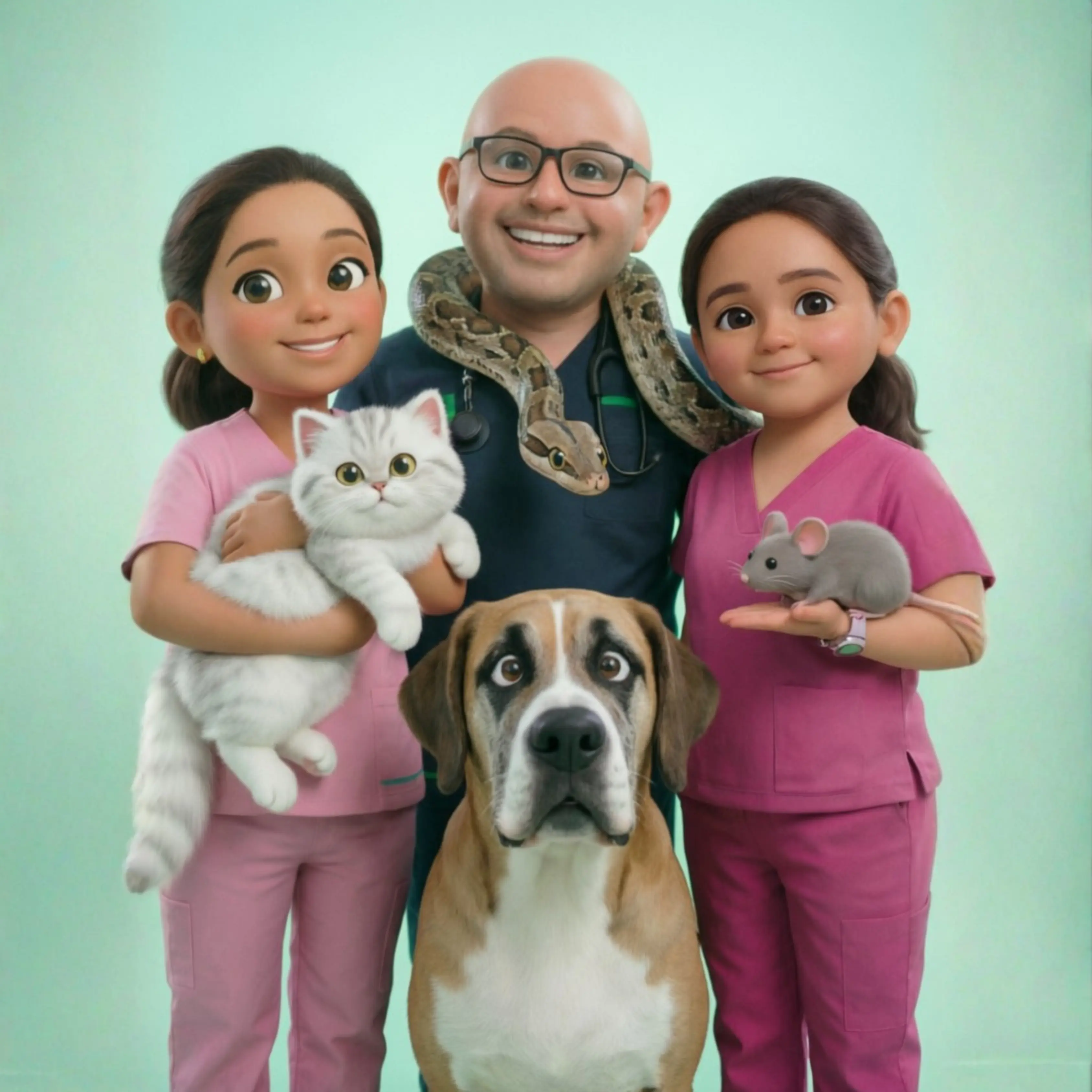 Equipo Dr. Huerta